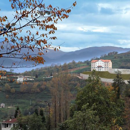 Hasdikoz Abdik Hotel Of Экстерьер фото