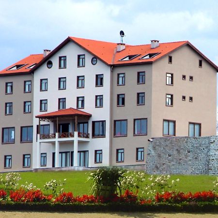 Hasdikoz Abdik Hotel Of Экстерьер фото