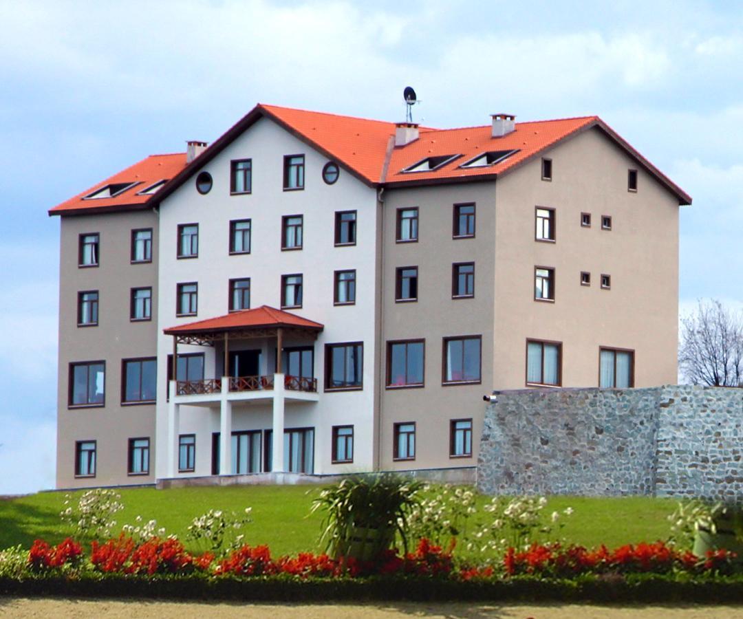 Hasdikoz Abdik Hotel Of Экстерьер фото