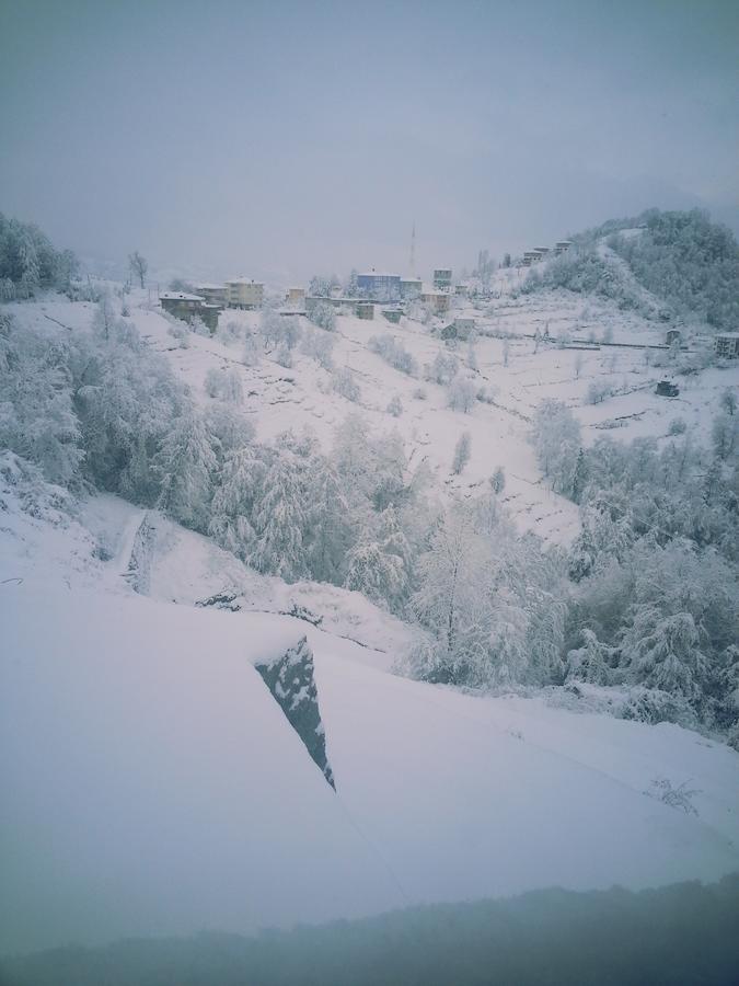 Hasdikoz Abdik Hotel Of Экстерьер фото